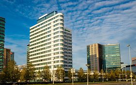Holiday Inn Express Arena Towers Amsterdam